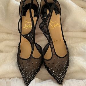 Christian Louboutin Heels